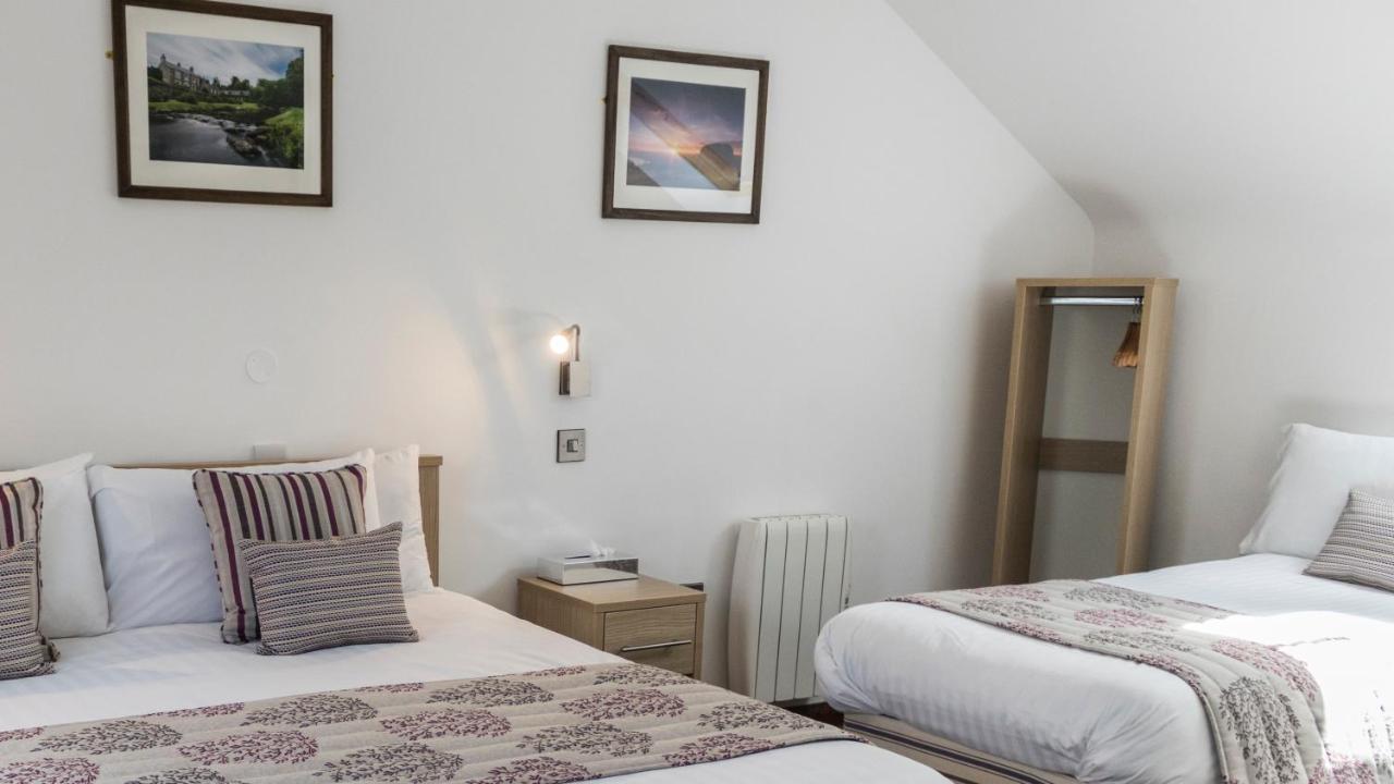 The Rostrevor Inn Exteriér fotografie